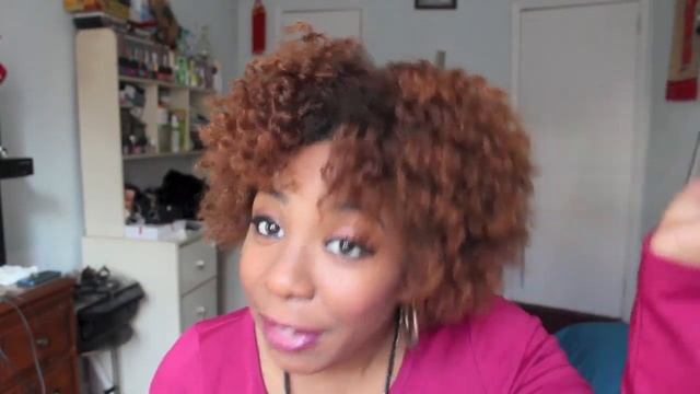 Review | Cantu Shea Butter Curl Activator, Twist & Loc Gel and Hair Lotion смотреть онлайн