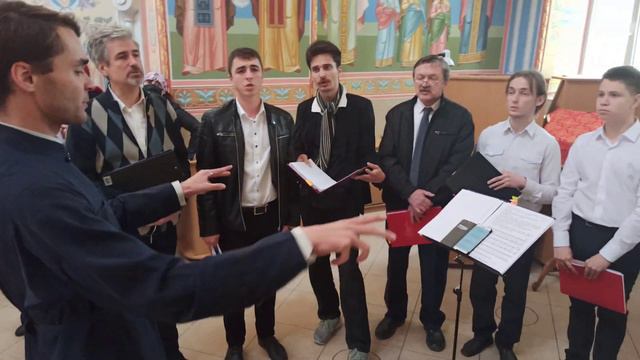 26 апреля 2020 г. смотреть онлайн
