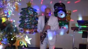 Victor Lobanov альт саксофон ноктюрн Гарлема