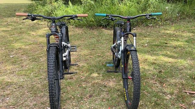 Polygon Siskiu D7 VS Polygon Siskiu DSE 2023 смотреть онлайн