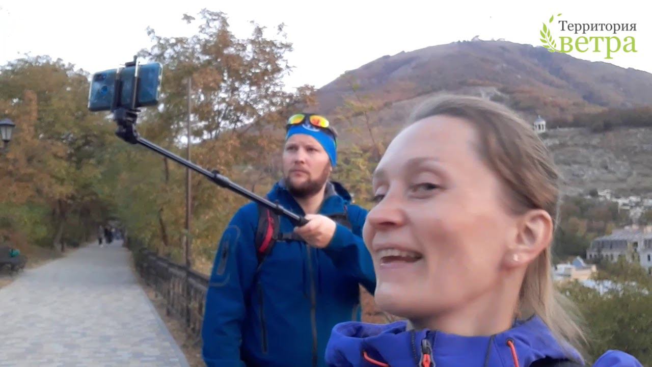 Тур по Кавказским минеральным водам ДЕНЬ 7-ой смотреть онлайн