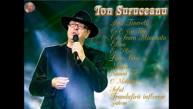 Ион Суручану