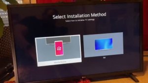 LG 32LQ63006LA Smart TV overview, unboxing, OS setup and settings DIY