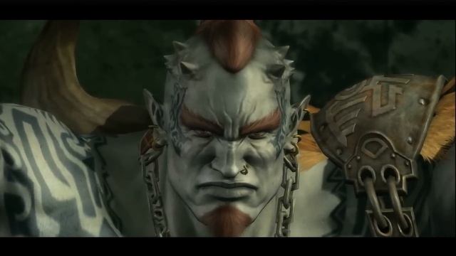 N3II Ninety-Nine Nights II - about the game смотреть онлайн