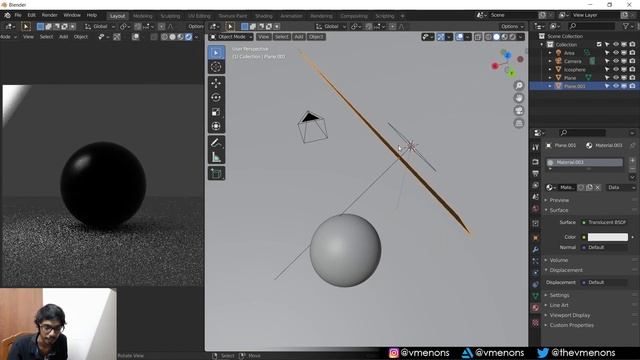 Make softer lighting in Blender in just 5 minutes смотреть онлайн