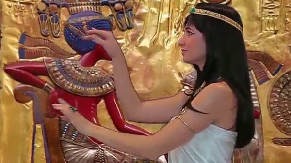 DIRTY WHITE - КЛЕОПАТРА (2014)