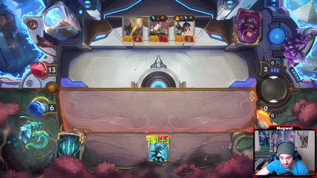 KARMA & MASTER YI like to Go Hard | Legends of Runeterra Deck смотреть онлайн
