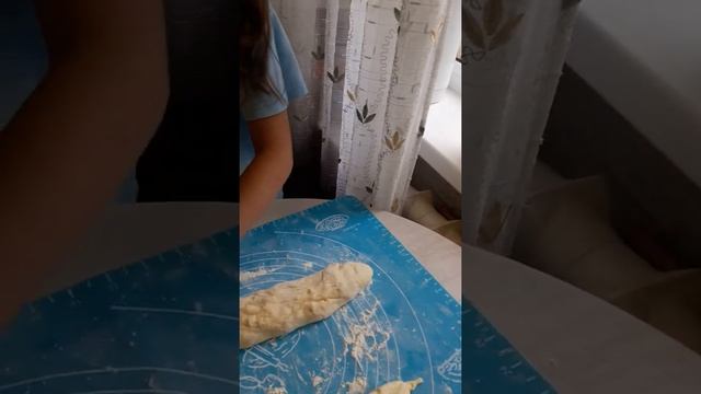 Печем волшебные лепешки(2) смотреть онлайн