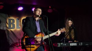 Мне хорошо в доме твоем.  В Твоем Святом присутствии. Александр Рыбинский