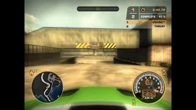 NFS MW NFS World Loop 5:25.70 BMW Nonos Nojunkman By PROxJAKE смотреть онлайн
