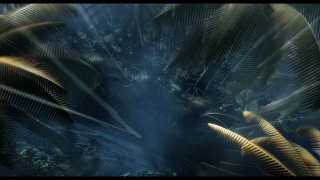 Prince of Persia: The Sands of Time - Intro (AI Enhanced 4K 60fps) смотреть онлайн
