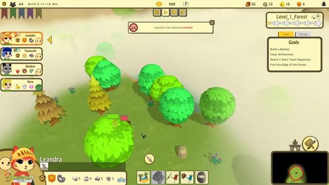 КОТОЖИТЕЛИ или CATIZENS смотреть онлайн