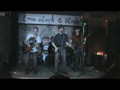 2010. Разные Люди – Клуб «In Rock» (Белгород, 26.04.2010) смотреть онлайн