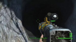 Fallout 4 Где Найти Внеземной Пистолет Бластер Пришельцев Летающая Тарелка Чужой Инопланетяне