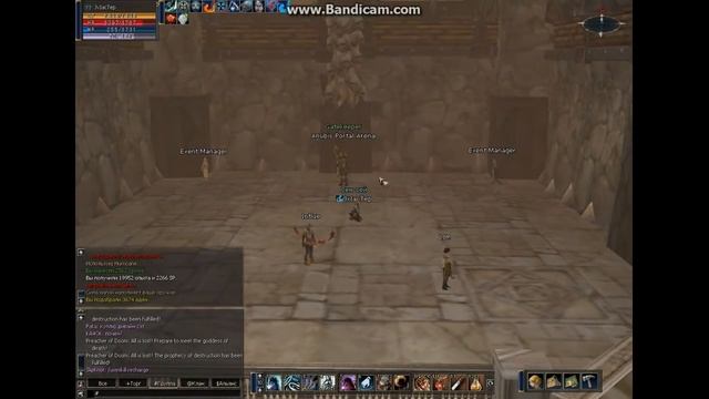 Arena Dragon смотреть онлайн