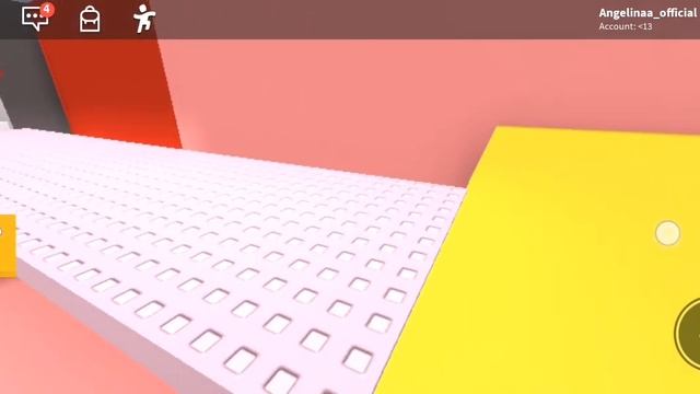 ПРОДОЛЖАЕМ ИГРАТЬ В ЗЛУЮ СТЕНУ В РОБЛОКС roblox games смотреть онлайн