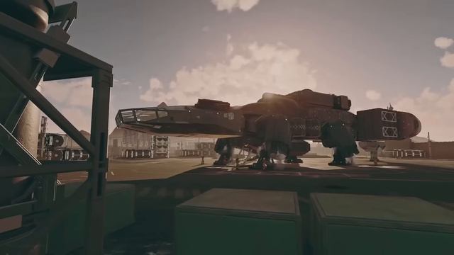 STARFIELD Extended Trailer (2023) Official Gameplay Overview | 4K UHD смотреть онлайн