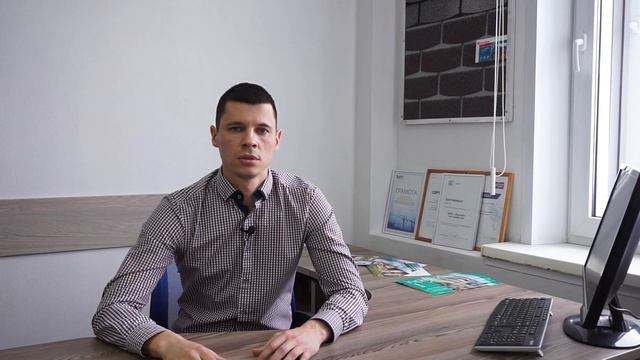 Почему лучше начать строительство дома весной, а не летом? смотреть онлайн