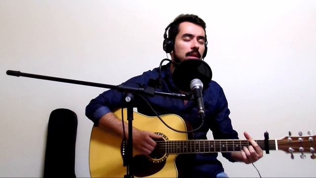 Back at One (Brian Mcknight) Cover by Douglas Dias смотреть онлайн