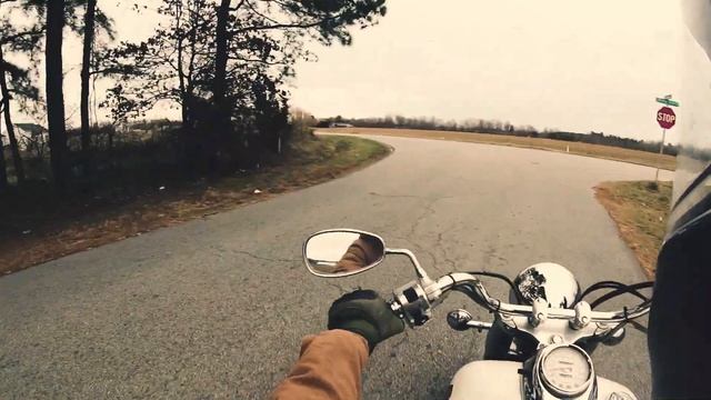 RIDING "THE RISING SUN" PROJECT BOBBER смотреть онлайн