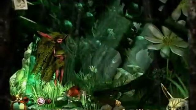 Hidden path of faery - Microids / Orange / Kylotonn смотреть онлайн