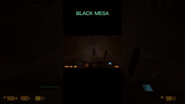 [BLACK MESA] Final BOSS смотреть онлайн