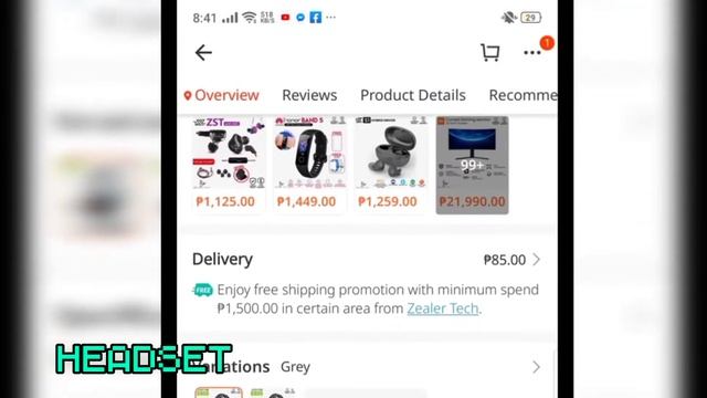 BEST BUDGET STREAMING SET UP - BELOW PHP 5000 смотреть онлайн
