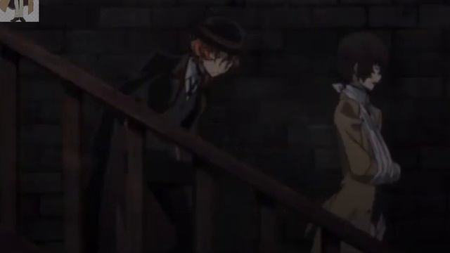 Bsd Chapter 111 real (soukoku) (Sigzai?) (Sigma as Dazai's child but also ship) смотреть онлайн