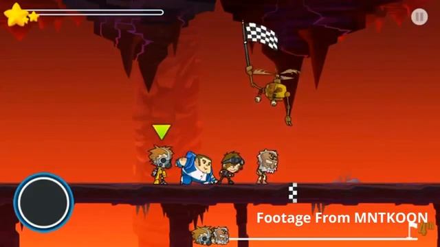 What Ever Happened To Battle Run and Super Battle Racers? смотреть онлайн