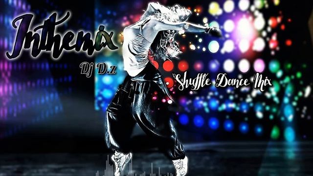 Music Shuffle Dance Remix New Style Mix 2023 смотреть онлайн