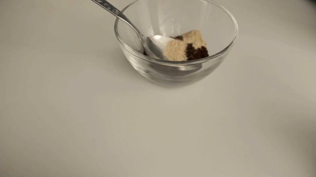 DIY: Милый кофейный скраб для тела