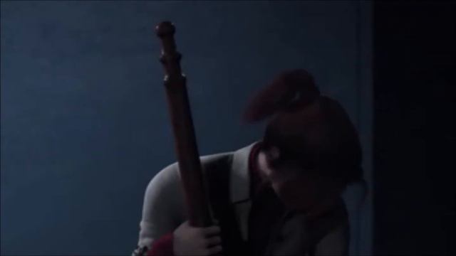 RE Degeneration:Tribute to Leon & Claire смотреть онлайн