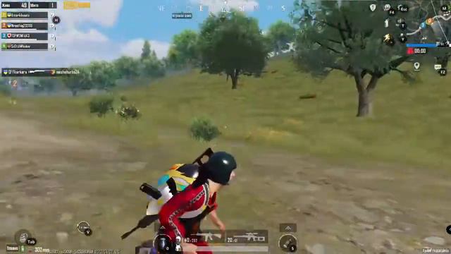 ИГРАЮ ПАБГ МОБАЙЛ ИДУ К АСУ смотреть онлайн
