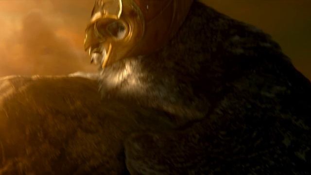 Legend of the Guardians - Devil's Triangle ● (14/22) смотреть онлайн
