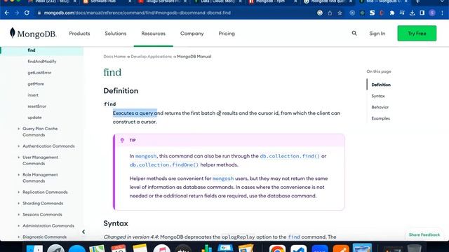 Node.js Tutorial for Beginners In Telugu | Connect MongoDB with express | Token Authentication смотреть онлайн