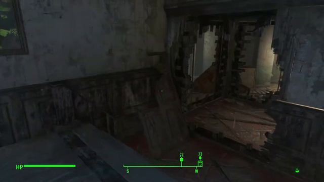 Fallout 4 Ep25-Following Kellogg and getting way to personal:d смотреть онлайн
