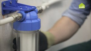 Как избавиться от ржавчины в трубопроводе?