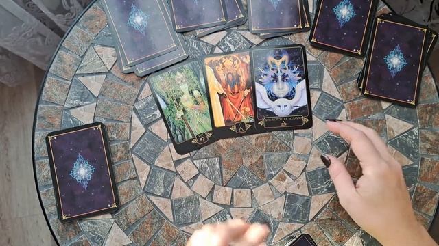 ??31 Октября- 6 Ноября ?‼️На Недельку #тарорасклады #гаданиеонлайн смотреть онлайн