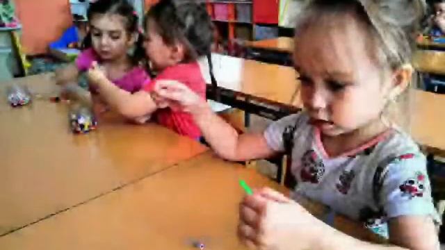 Мой любимый детский сад гр.Семицветики смотреть онлайн