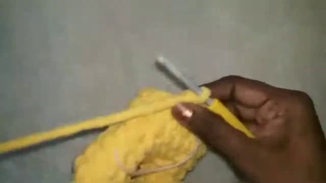 Crochet Teddy Bear ( Amigurumi ) смотреть онлайн