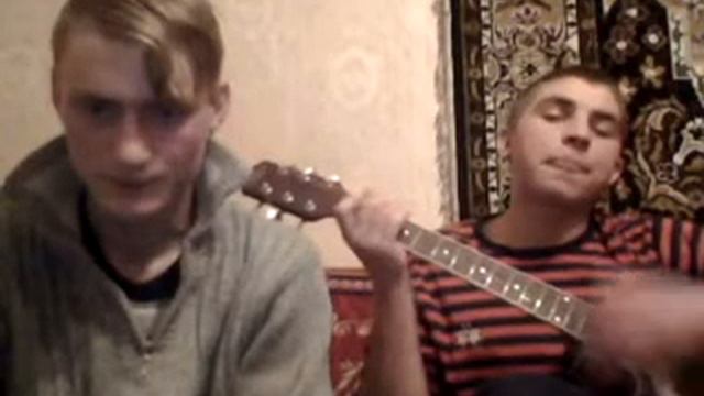 я и мой брат cover пачка сигорет 360p смотреть онлайн