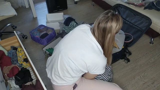 Как собрать вещи для переезда? смотреть онлайн