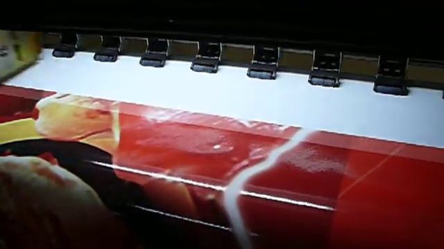 Широкоформатная печать шириной до 3,2м смотреть онлайн