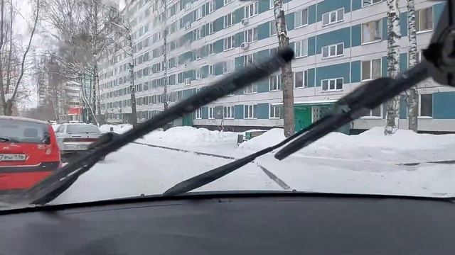 Обзор 7 и 8 комплексов г. Набережные Челны смотреть онлайн