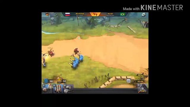 2# часть Battle Boom смотреть онлайн