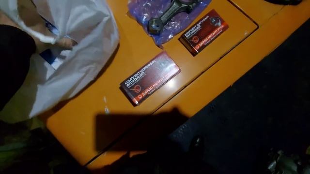 Лопнул коленвал! ВАЗ 2101 турбо. #турбоваз#корчтурбо смотреть онлайн