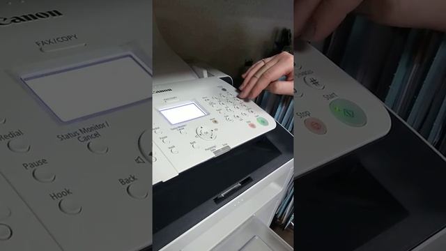 How to use the fax machine смотреть онлайн