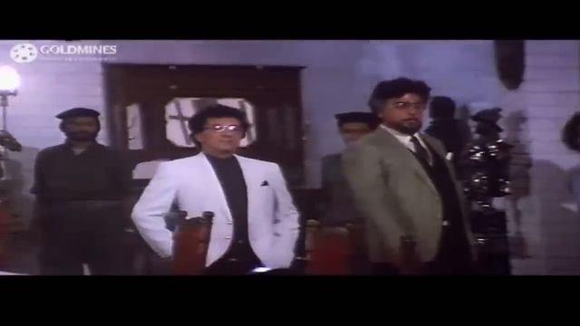 Guru (1989) Full Hindi Movie | Mithun Chakraborty, Sridevi, Shakti Kapoor, Nutan