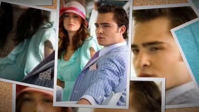 Blair Y Chuck смотреть онлайн