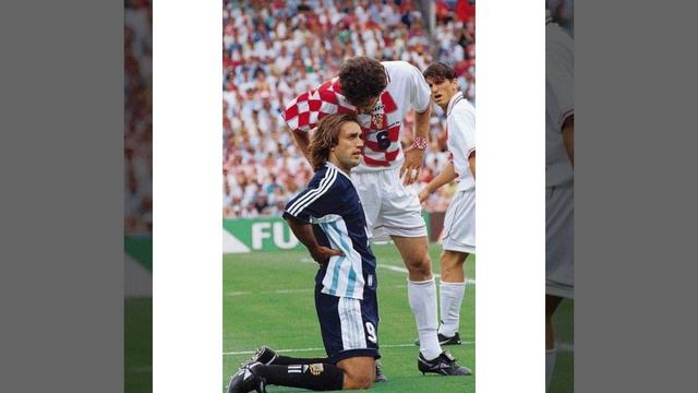 bilić i batistuta mondijal 1998 смотреть онлайн